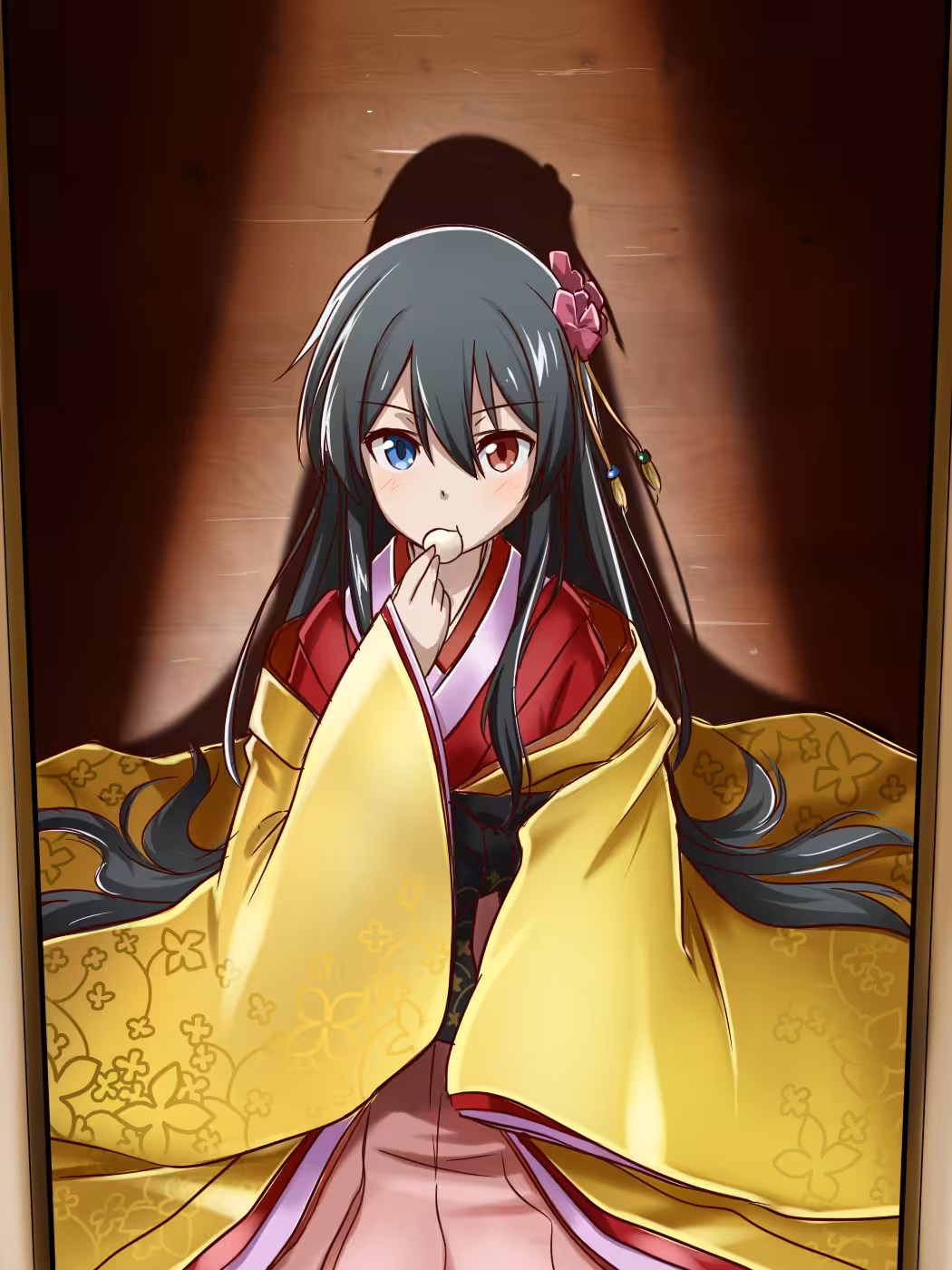 Lunar Princess