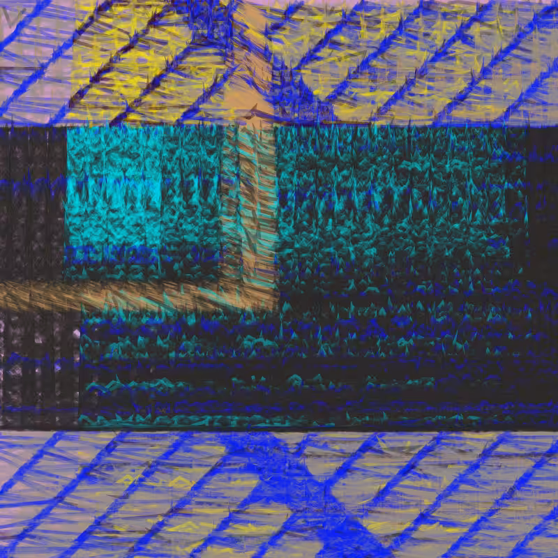 Stereo Print #81