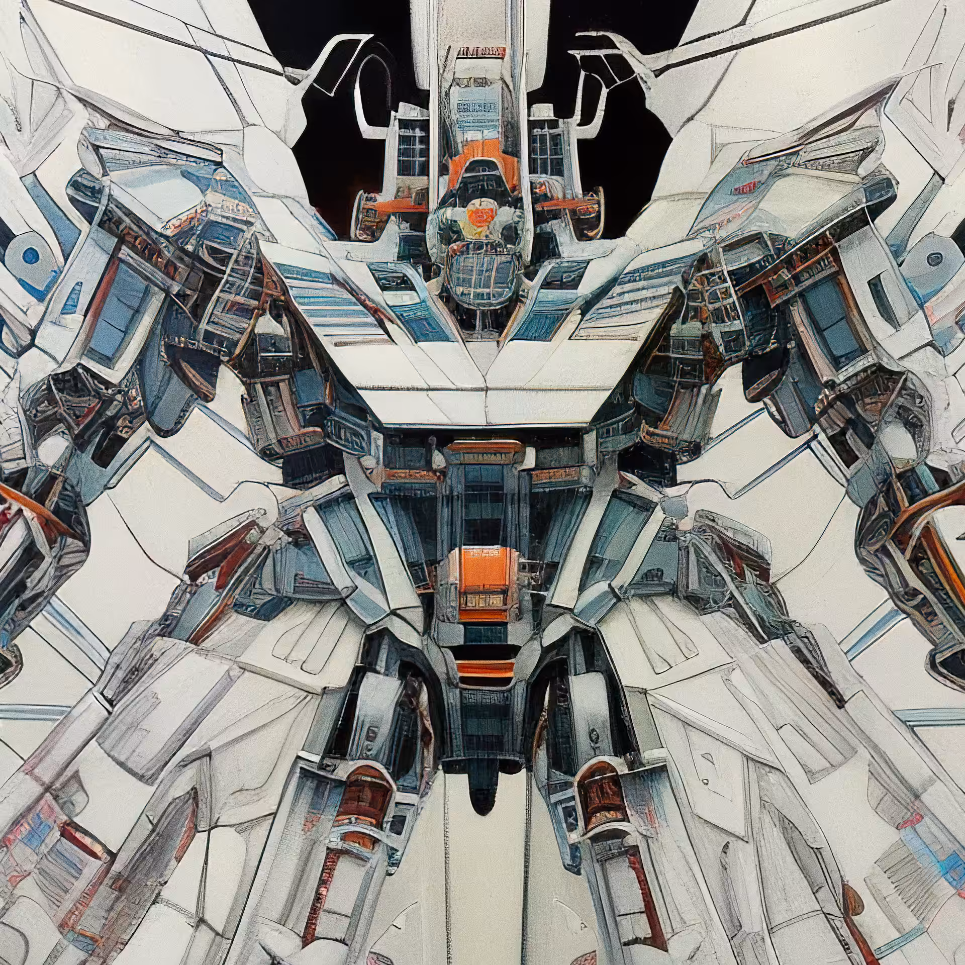 mechanisms #11