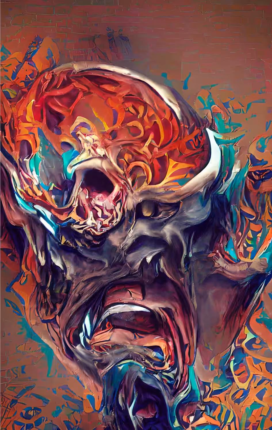 Late Night Fury