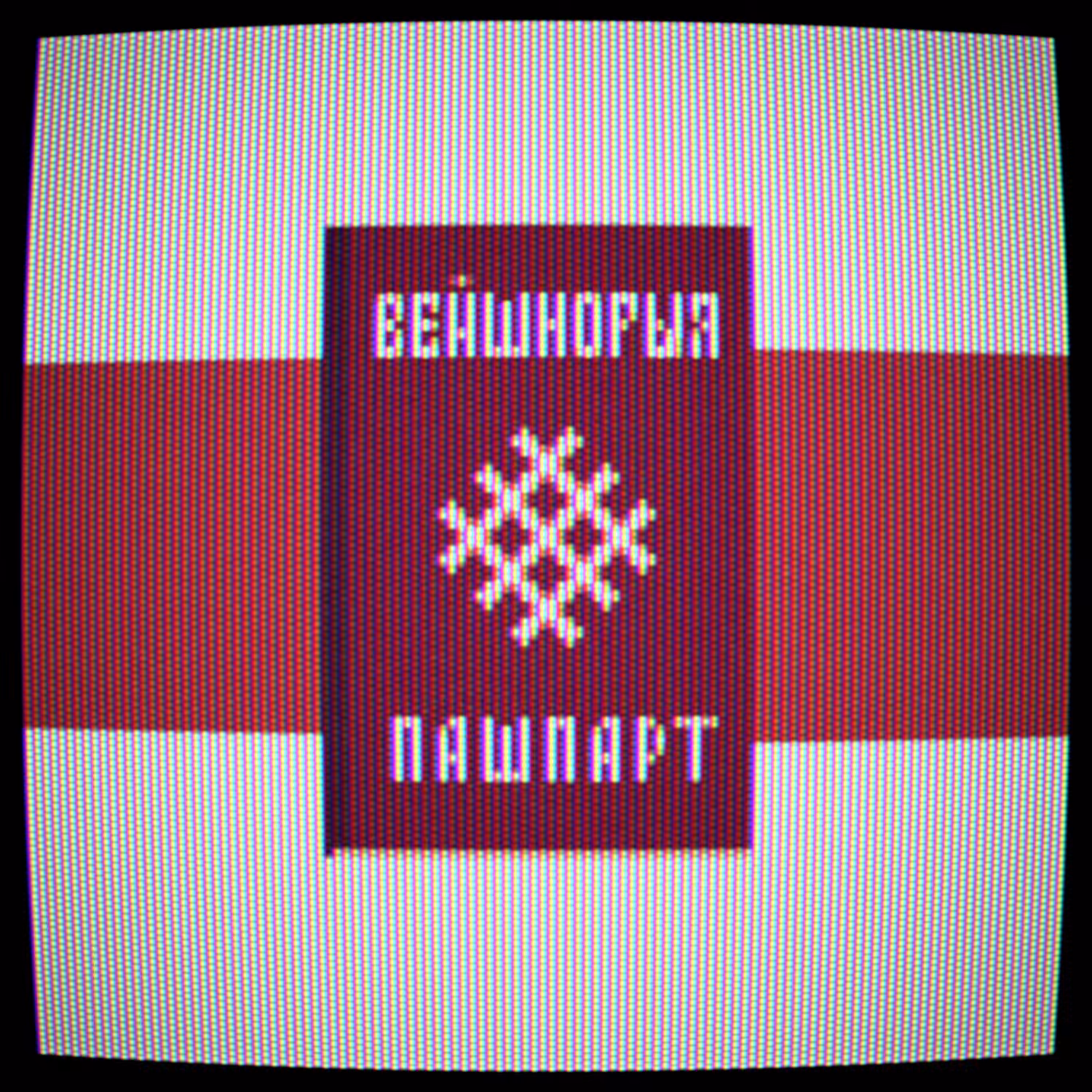 Пашпарт Вейшнорыі v0.1.20.17