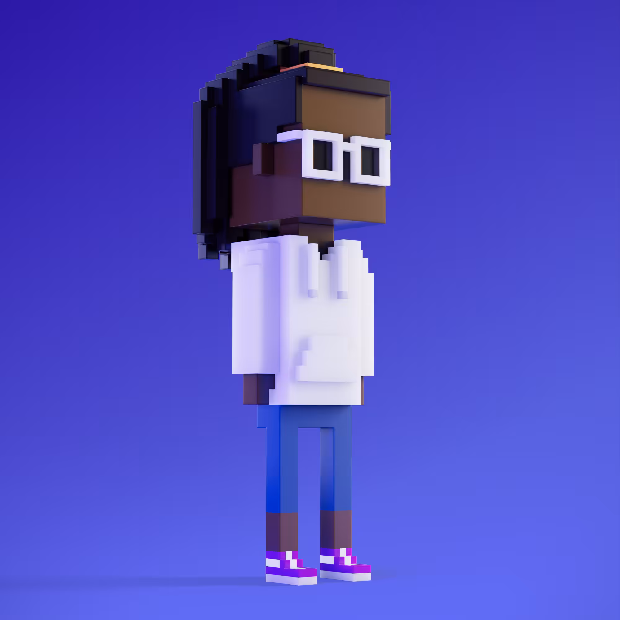 Meebit #17088