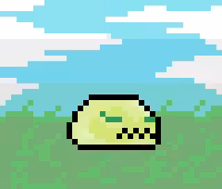 Slime 2 level