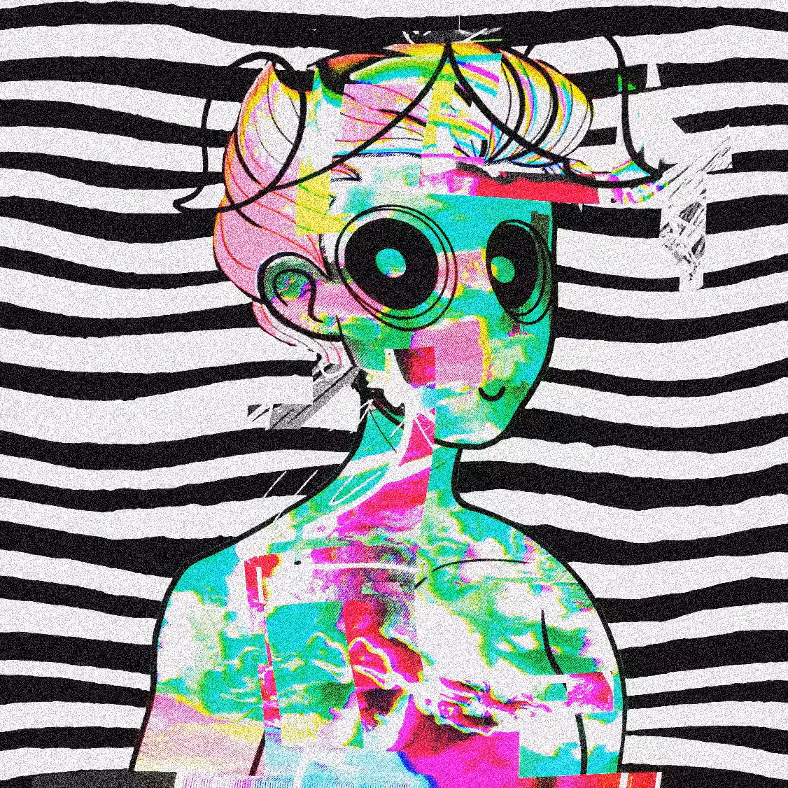 #SCARCITYISDEAD: KICKING DOPE