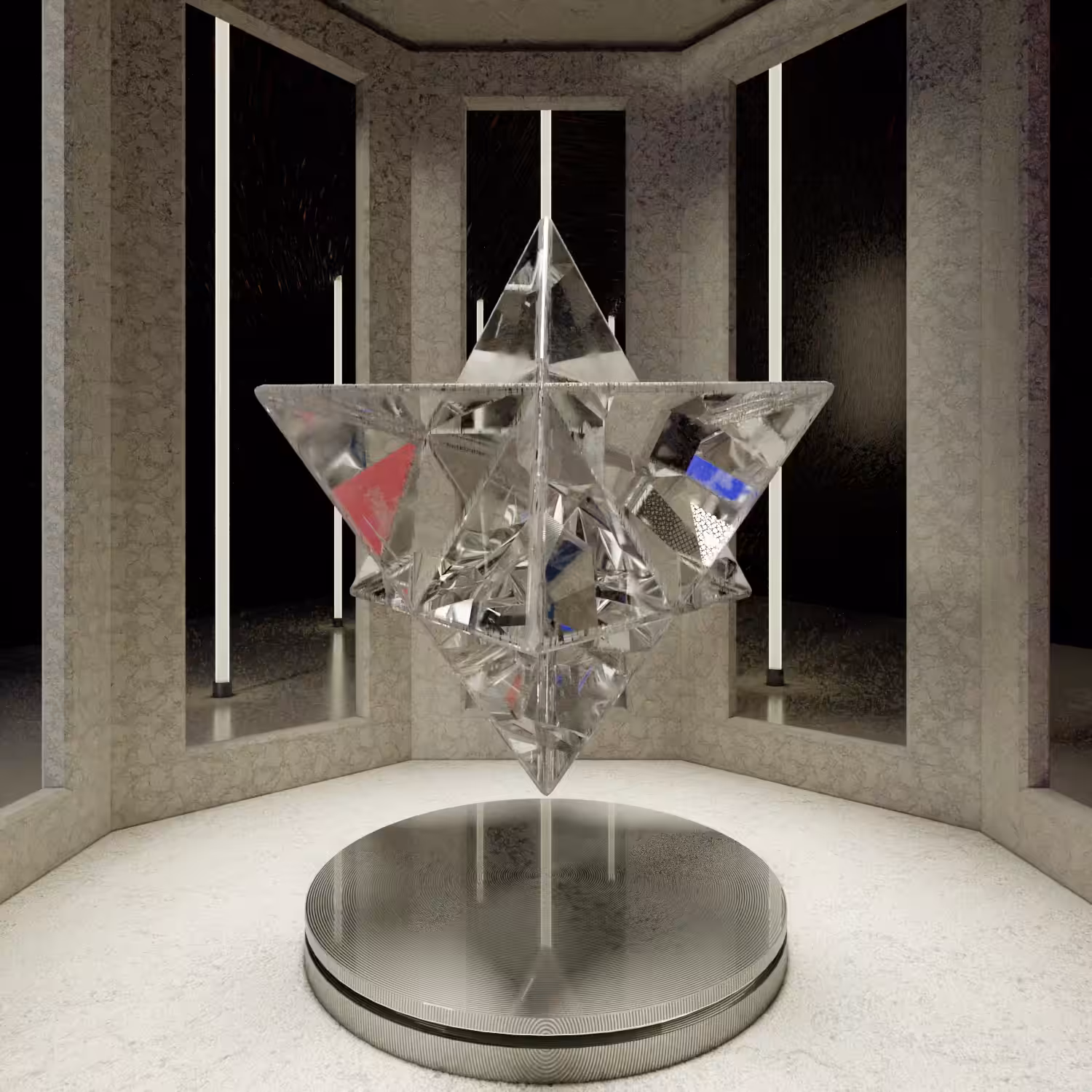 Clear Quartz