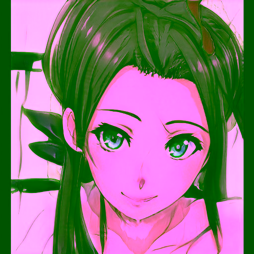 Bishoujo Originals - #3626