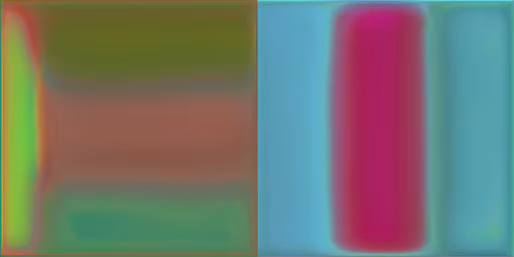 (un)stable equilibrium 1:1 #045