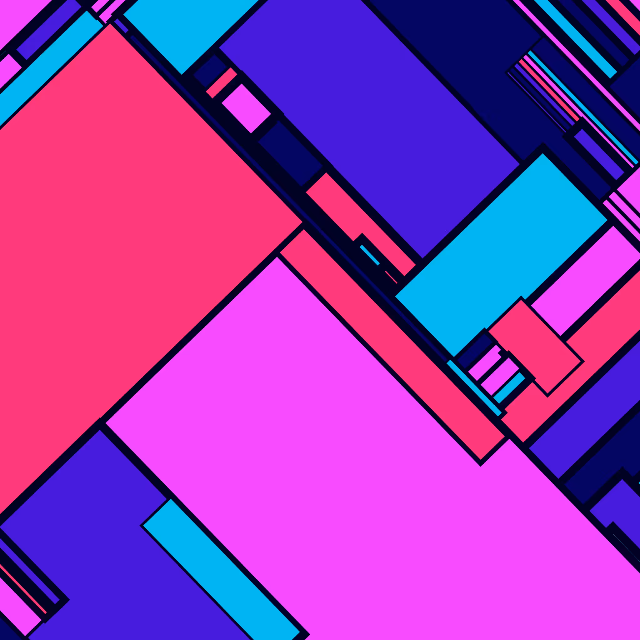 Cyber Scape