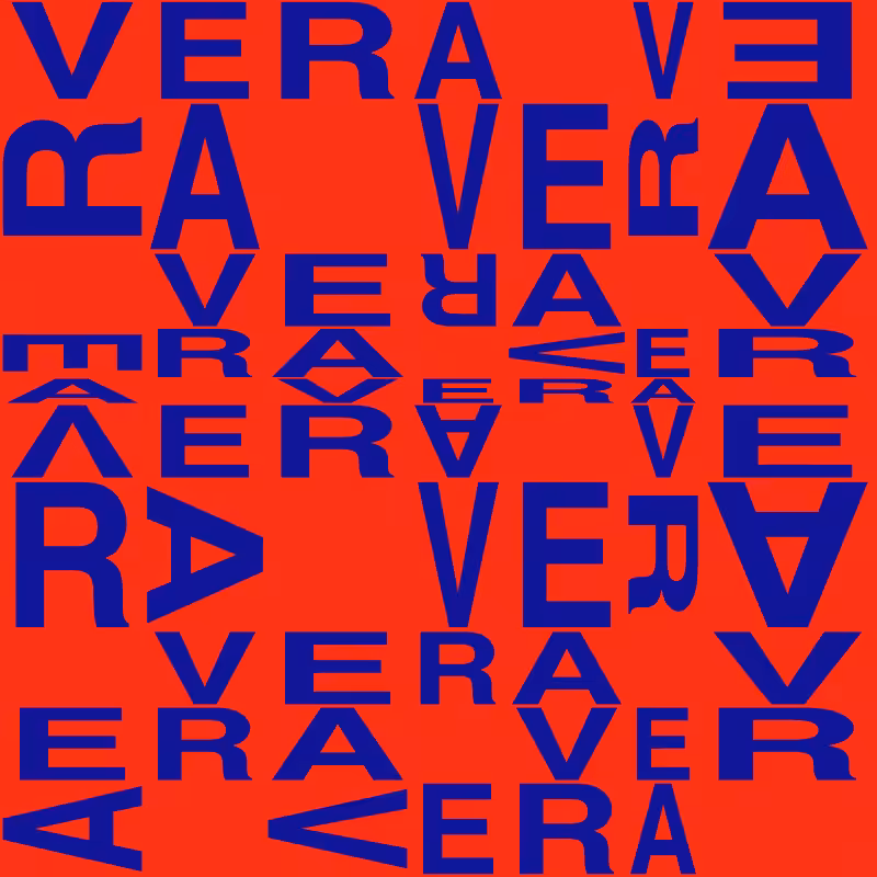 Homage to Vera #6