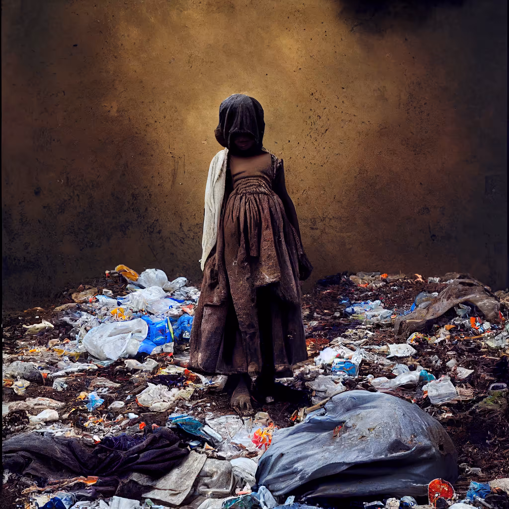 Trash #9