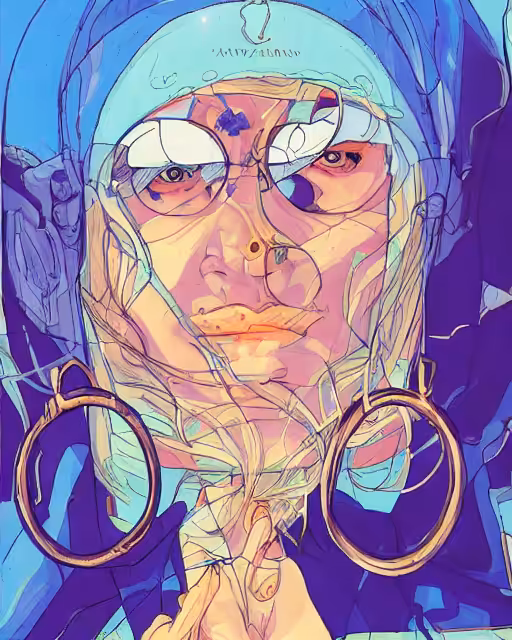 Lady Azzurra 2