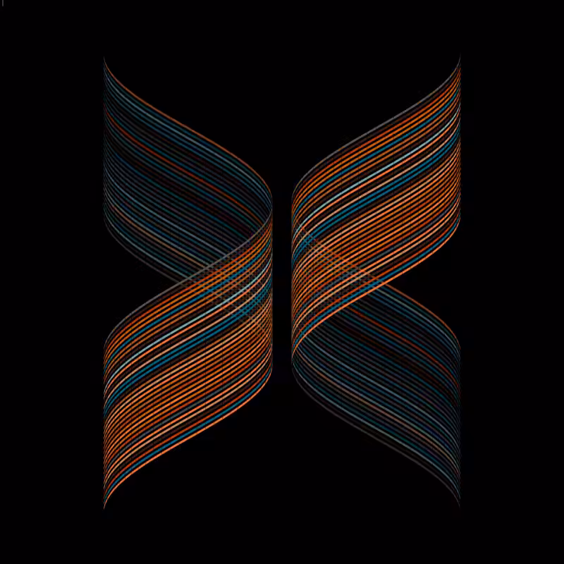 Kinetic Butterfly regen #216