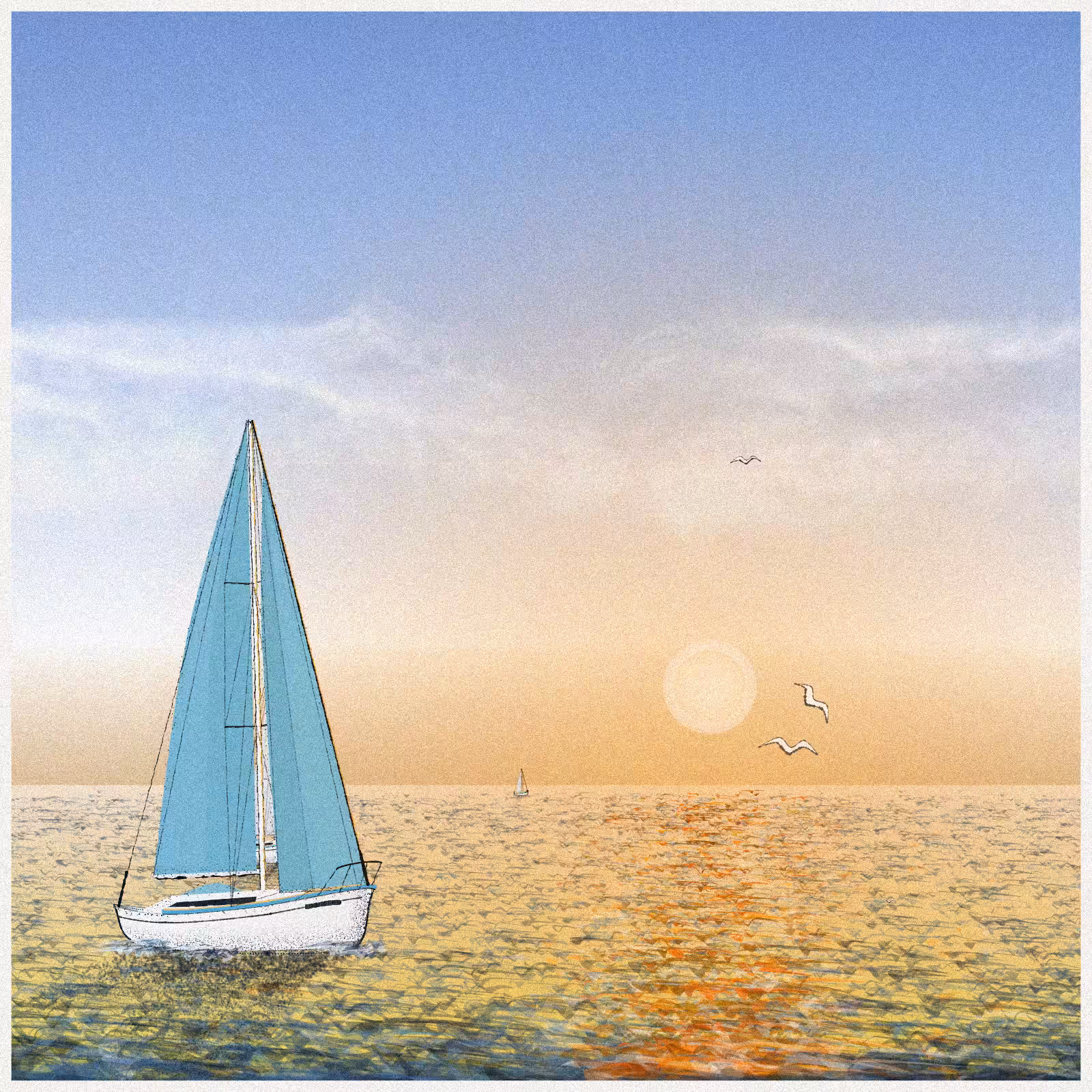 Voyage #163