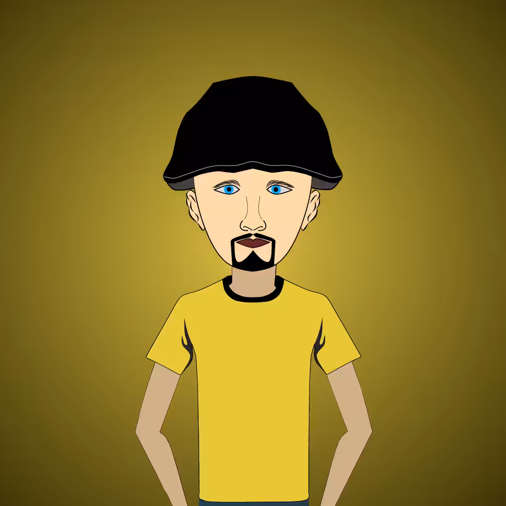 FOMO #7
