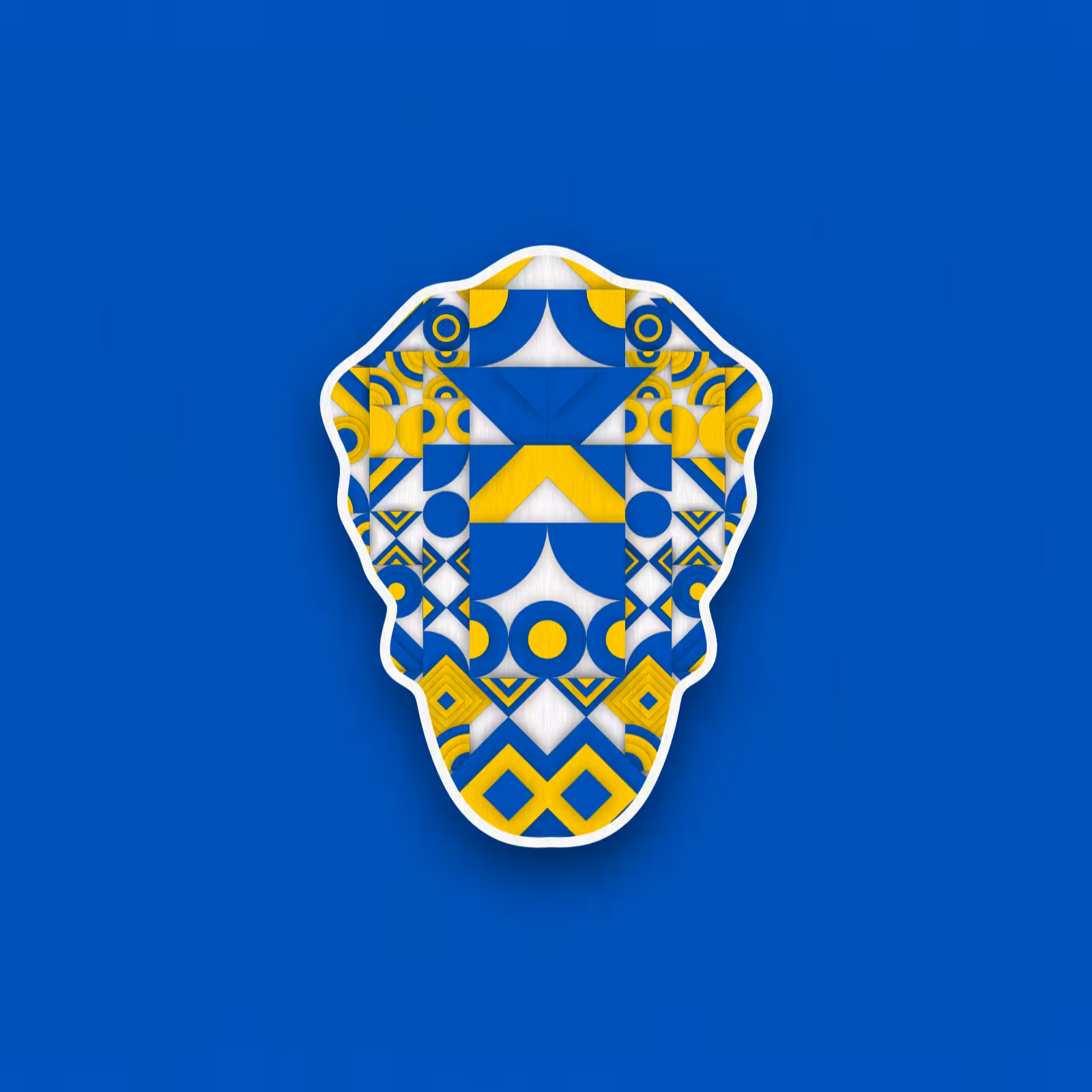 Generativemasks Ukraine Edition #5581