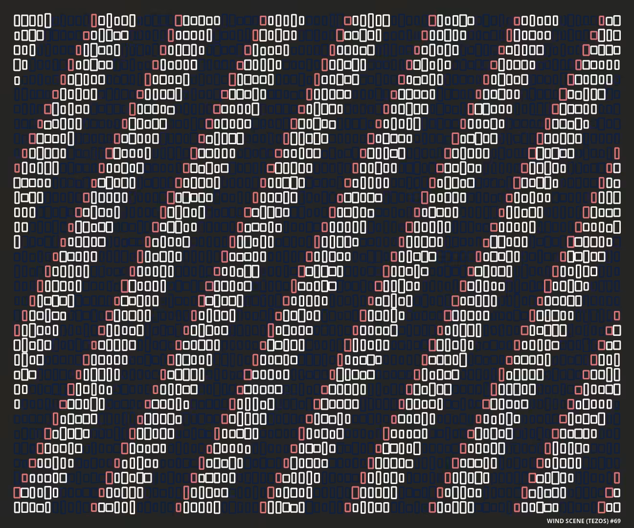 Wind Scene (Tezos) #69
