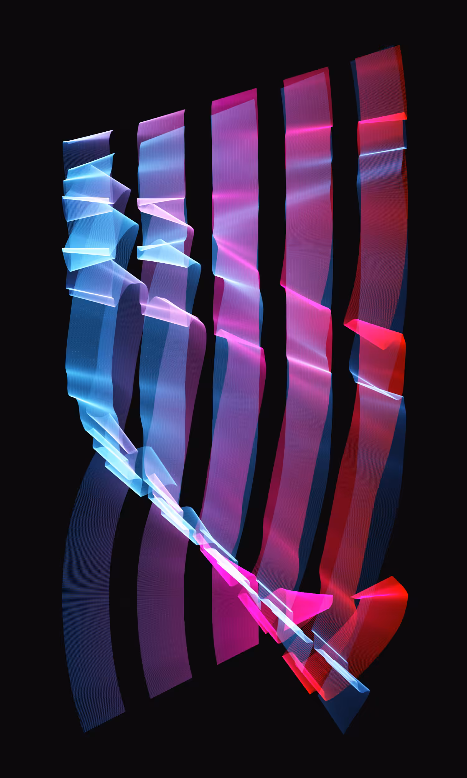 Silk(Fx) #99 - curated 