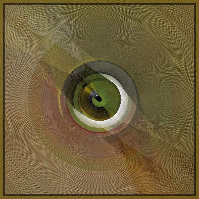 Directionless #33