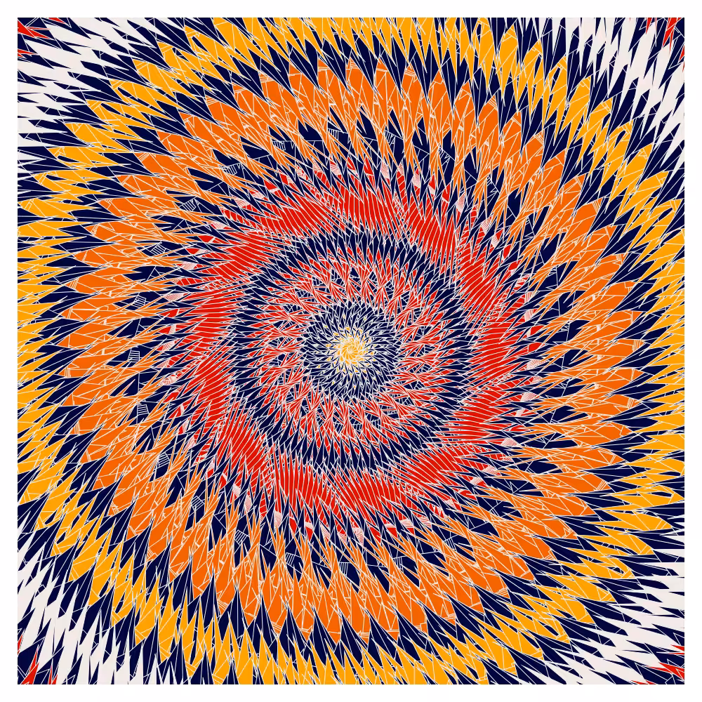Bloom #5