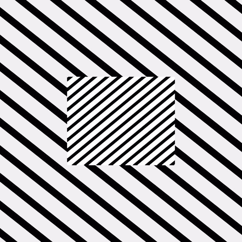 Chromatic dazzle #82