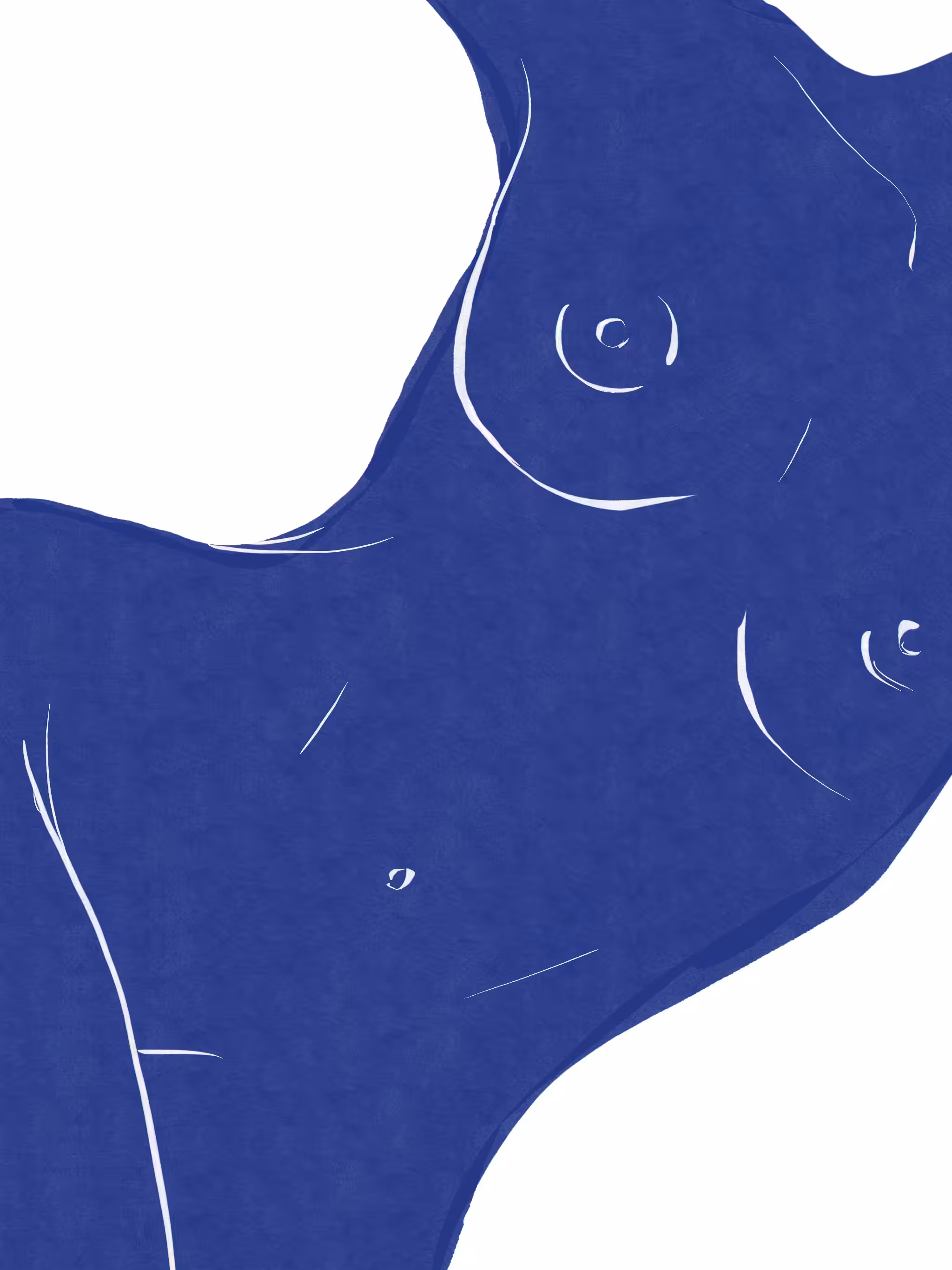 The Magic of Women's Bodies