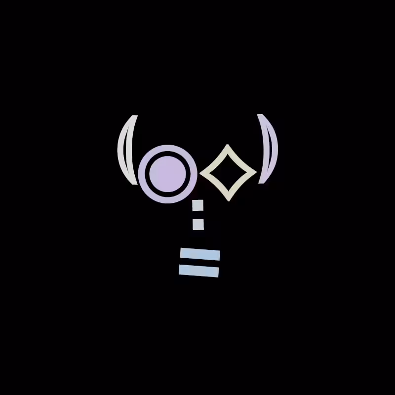 ascimojis: ascimoji #7017