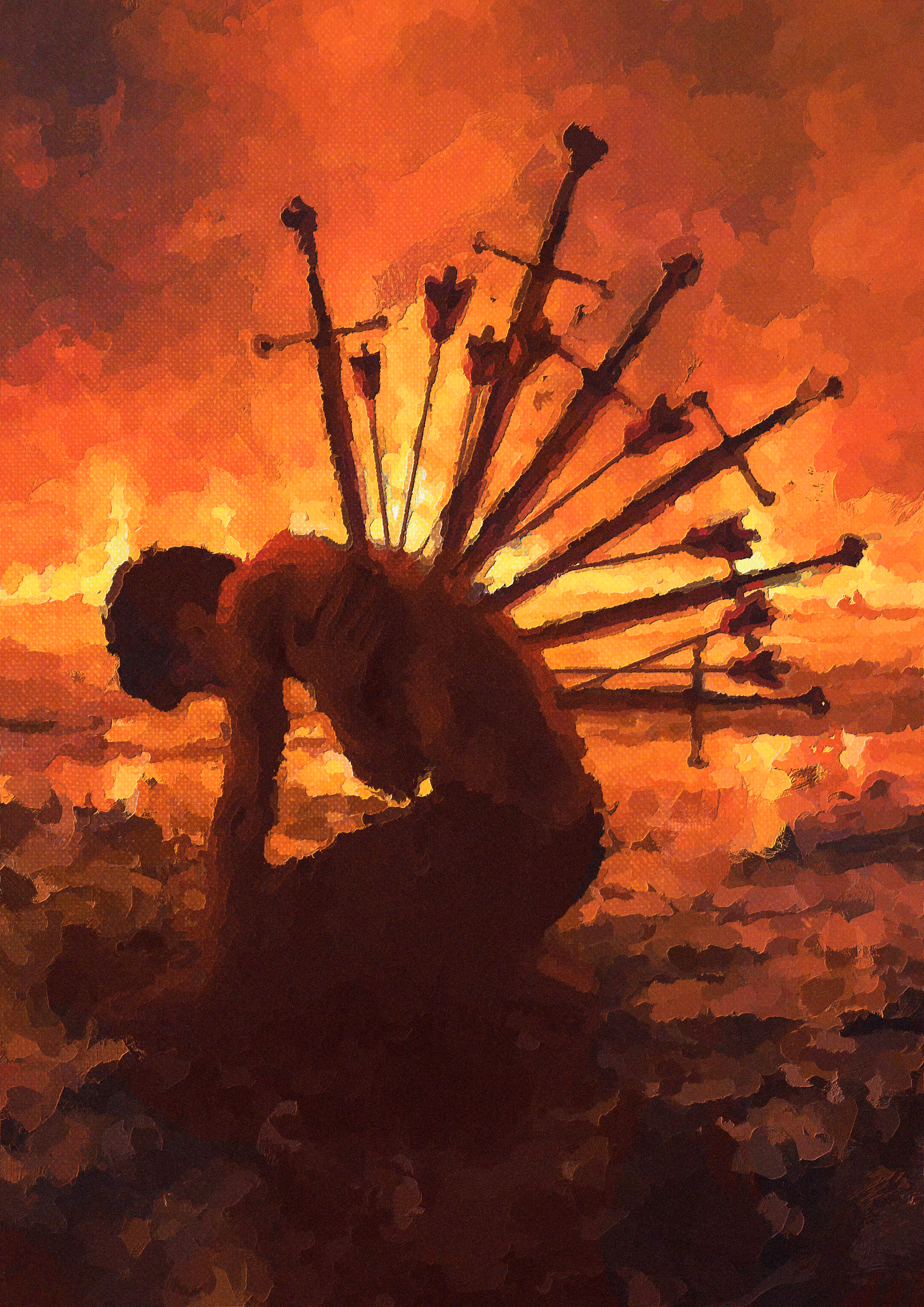 chronic pain