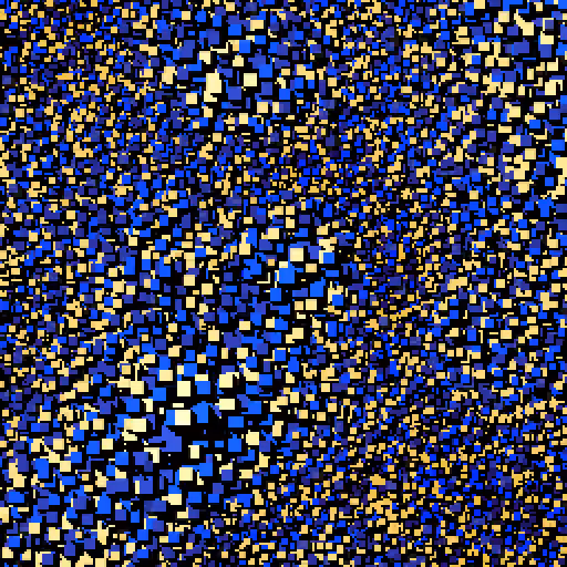 pixelflow #11