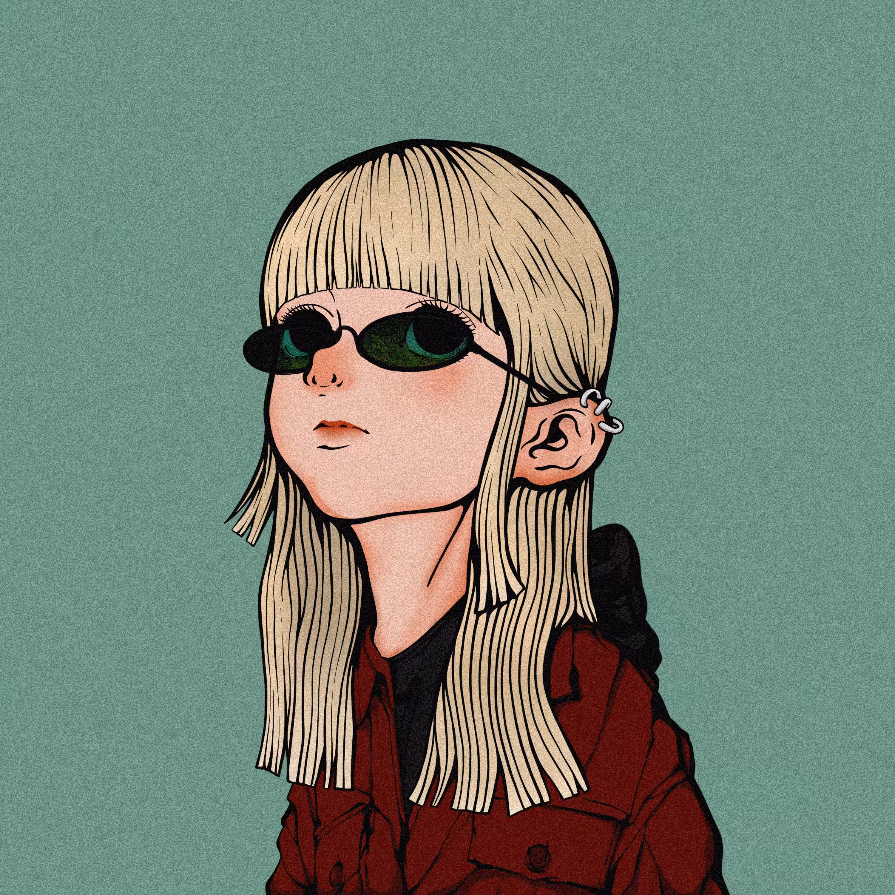 #53 Linn