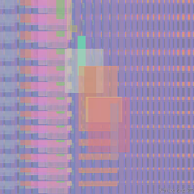 ZabK5 - minimalistic noise-scroller #26