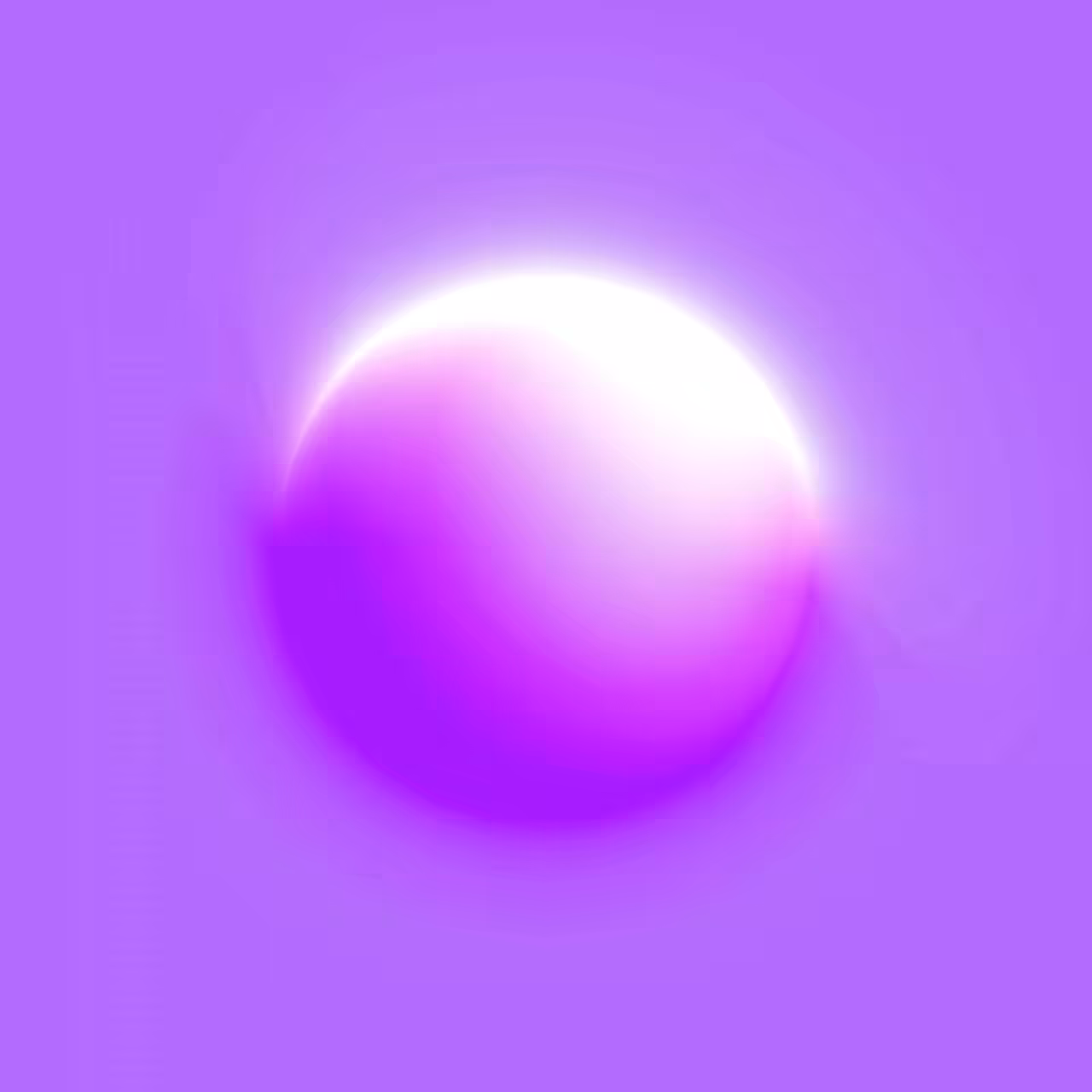 Lavender Haze #04