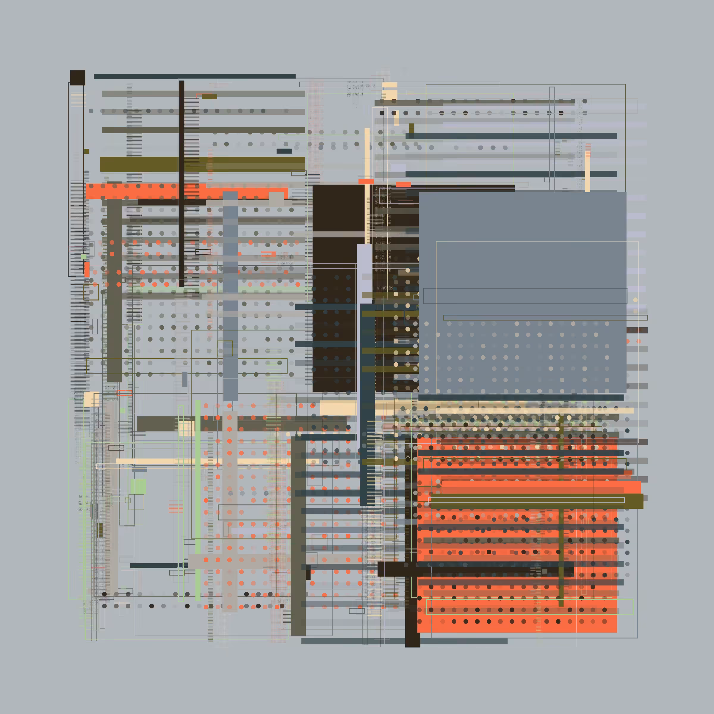 BitBlocks #2613