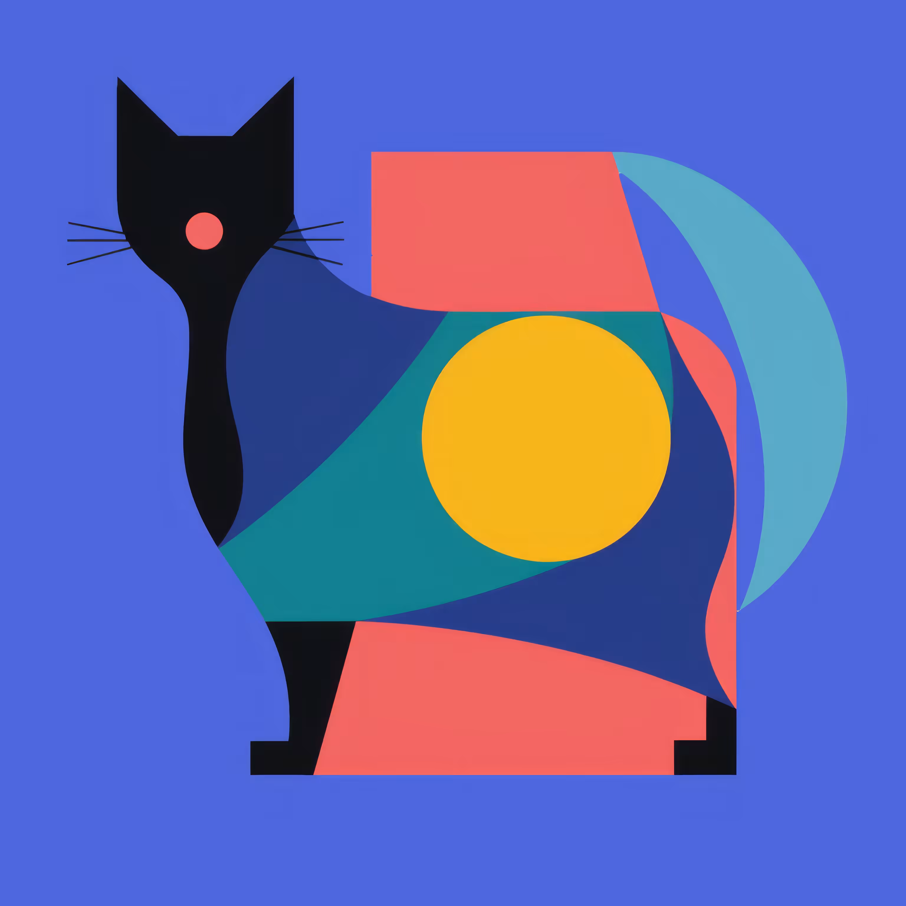 Meowhaus #18