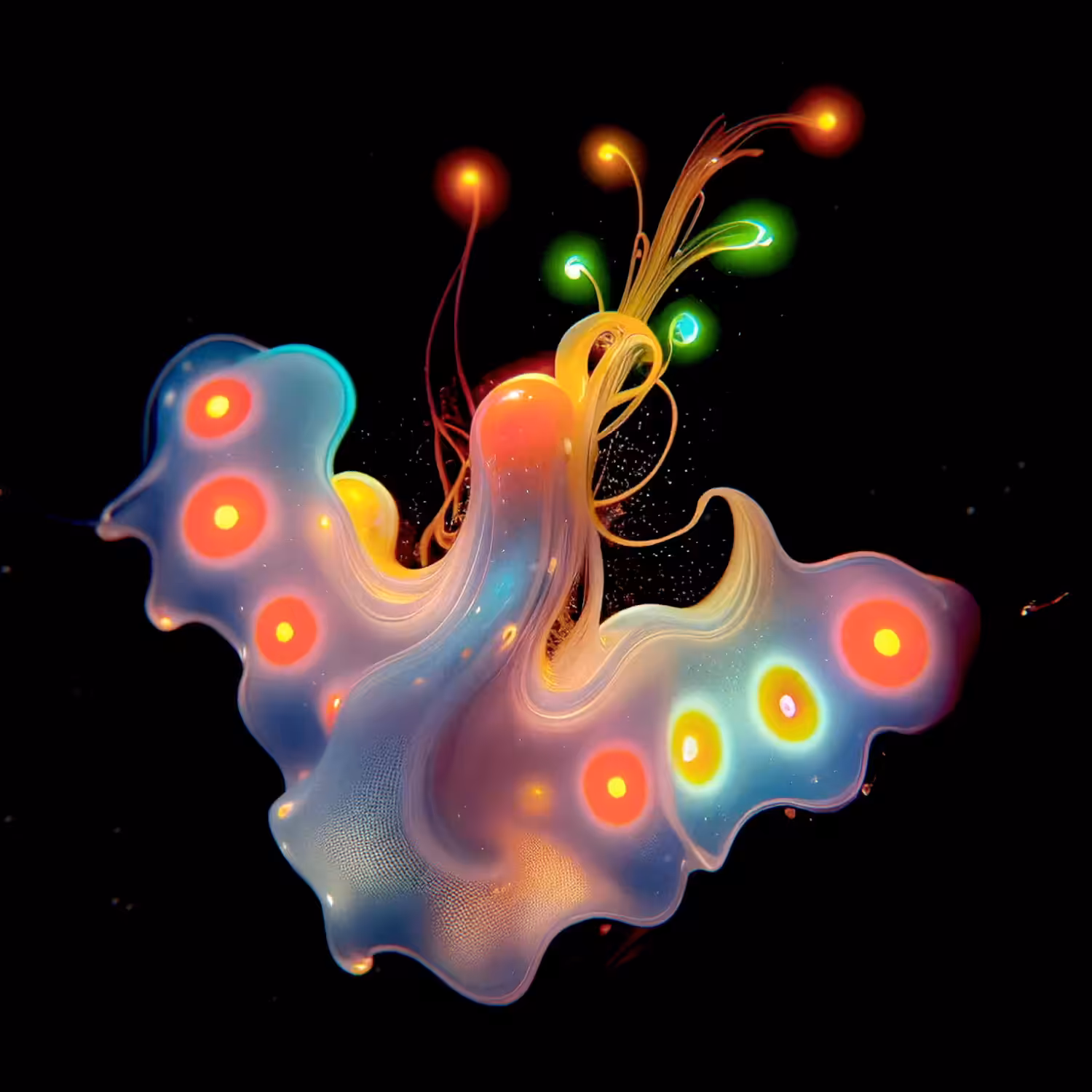 Globus Alienum