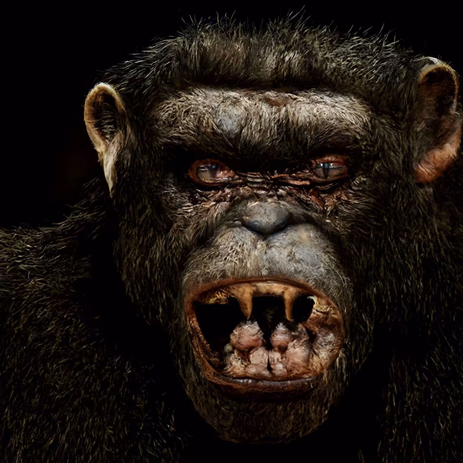 Lockjaw