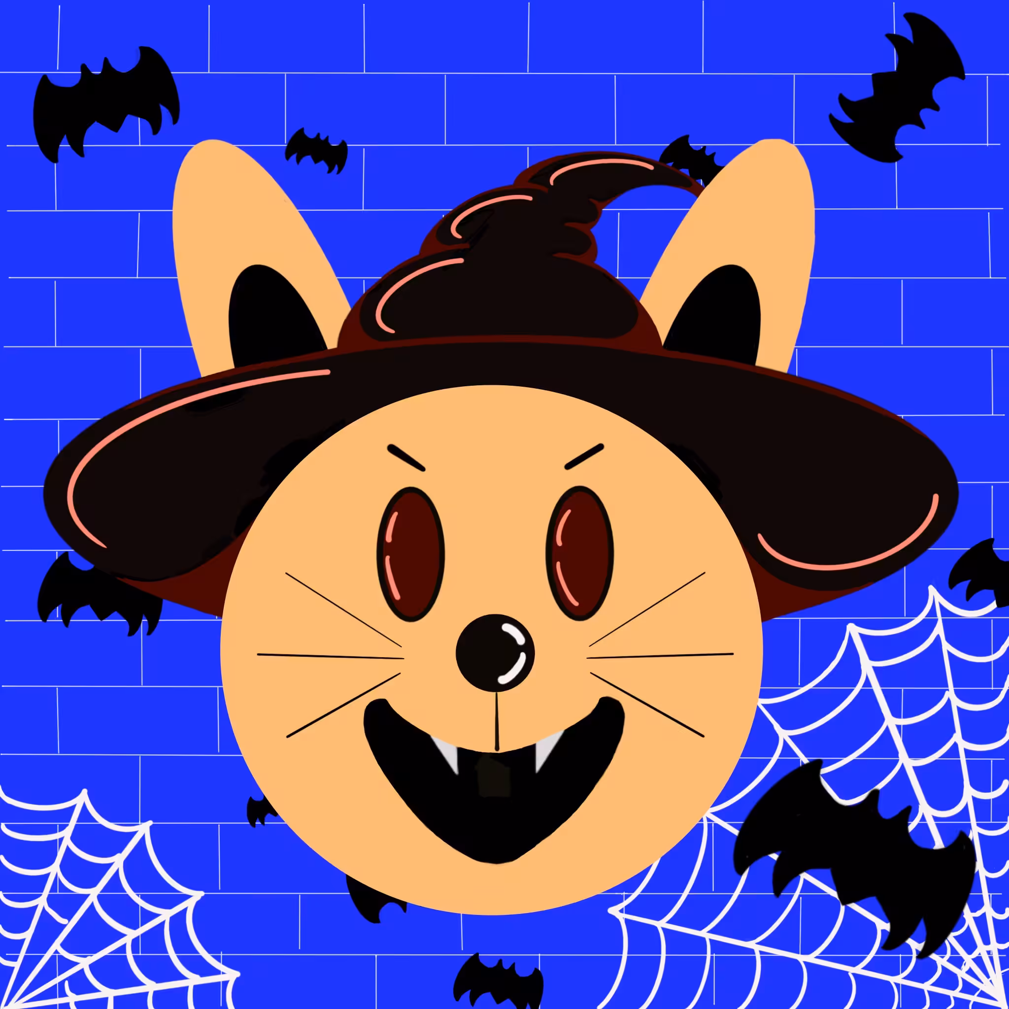 Ghost Rabbit