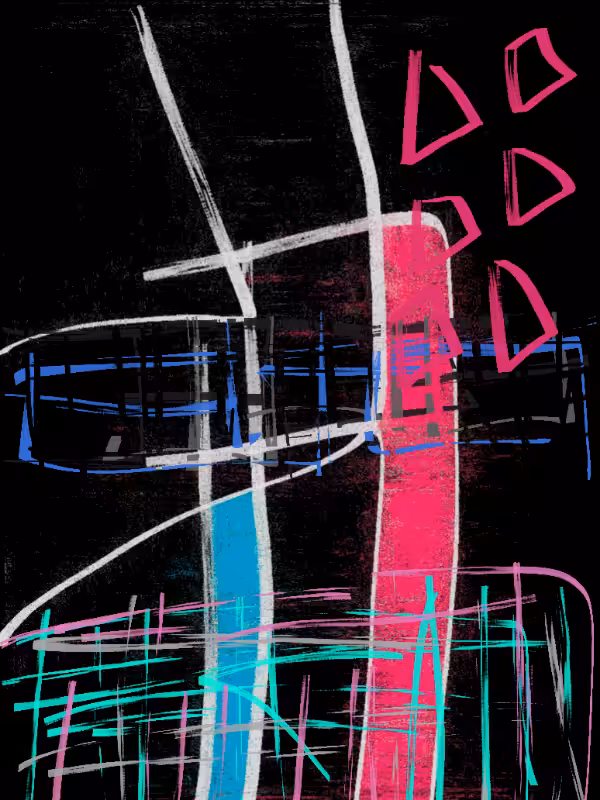 Tales of a City #6
