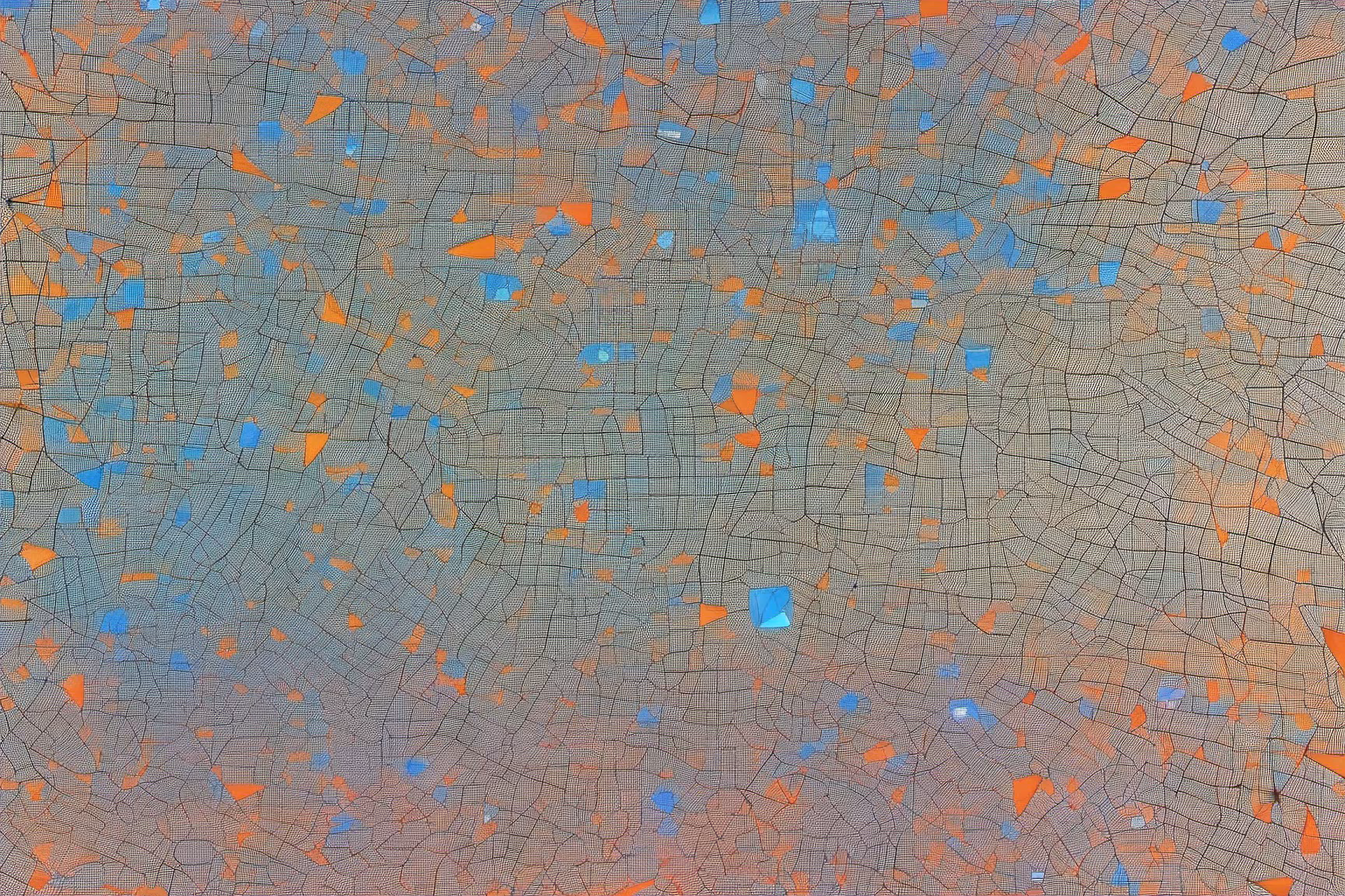 Convolution Studies 001 #33