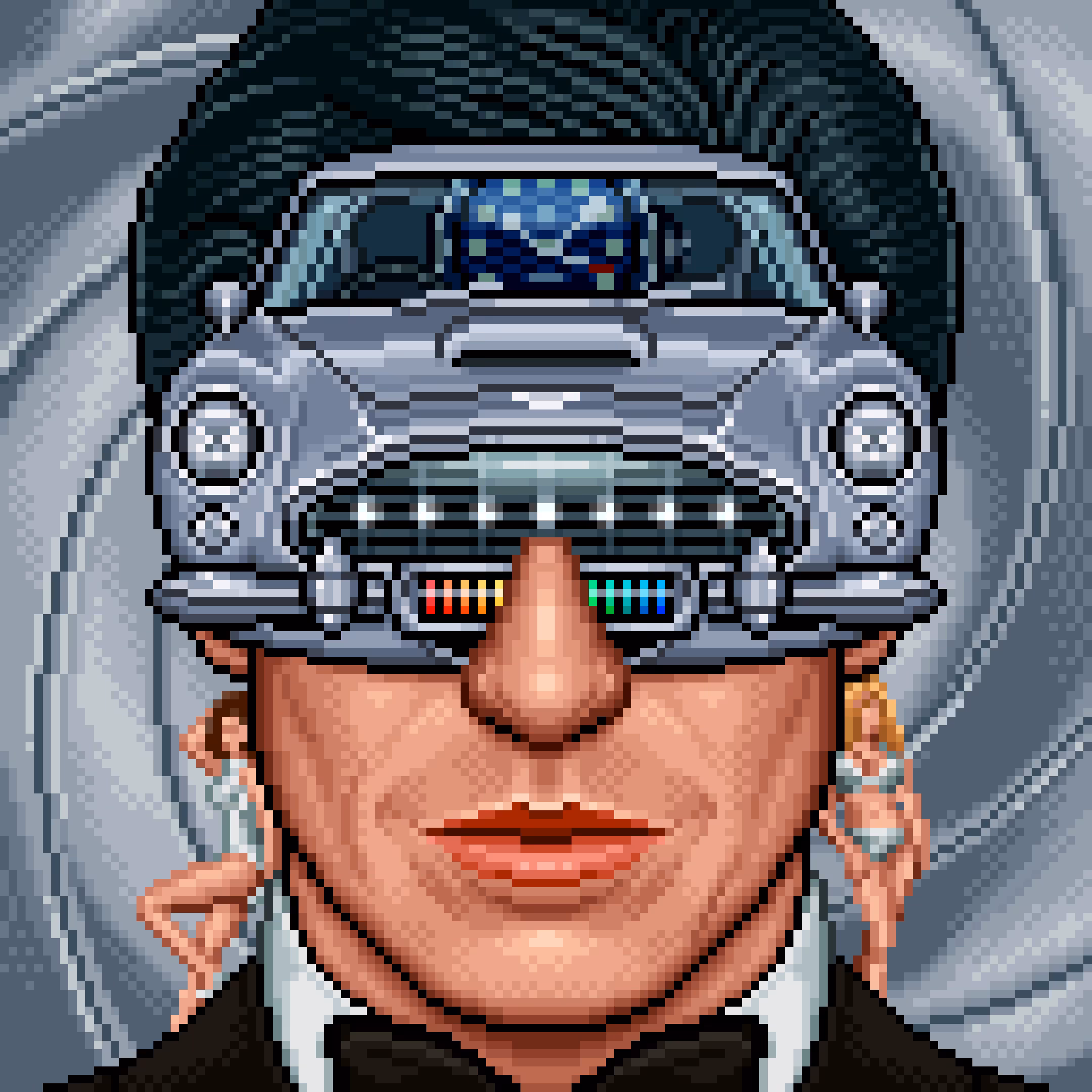 Secret Agent