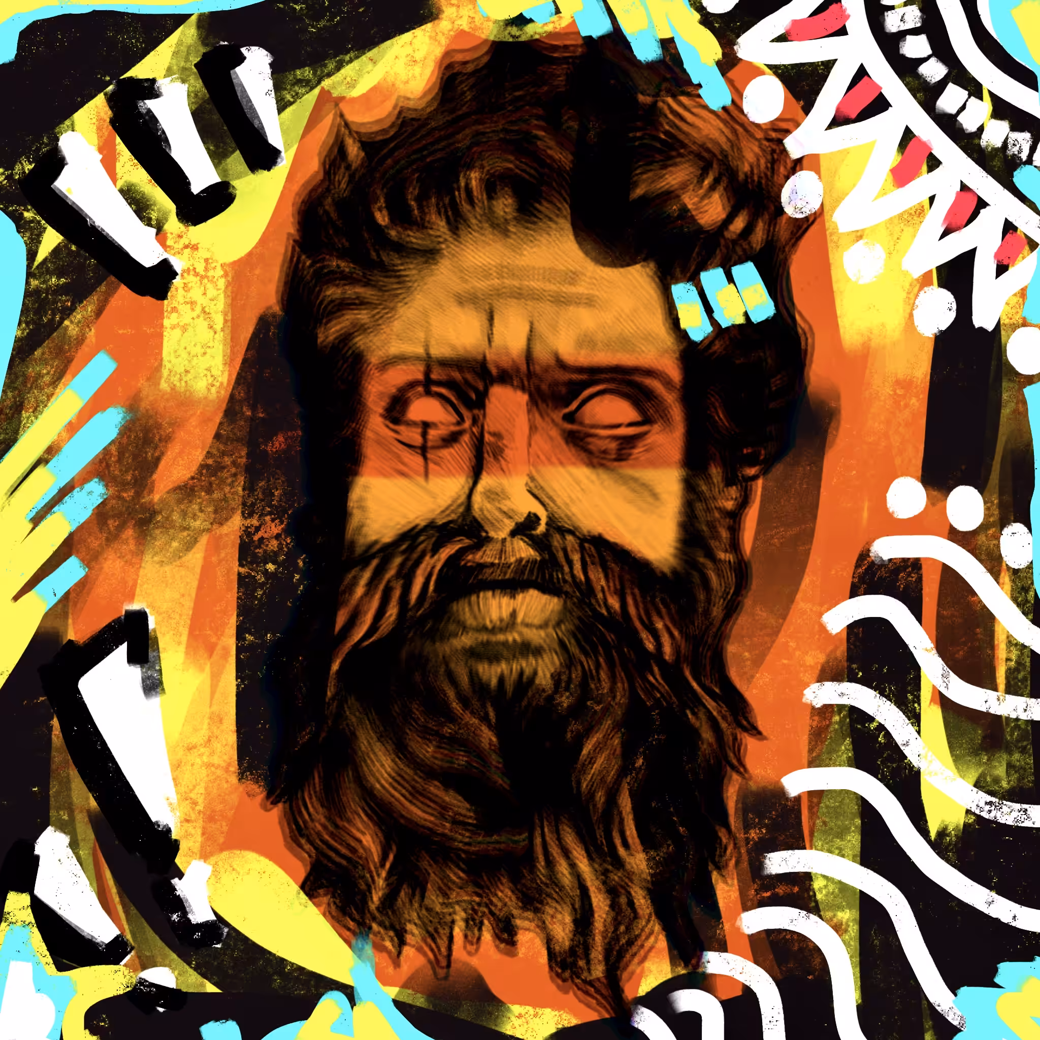 Mixed Poseidon