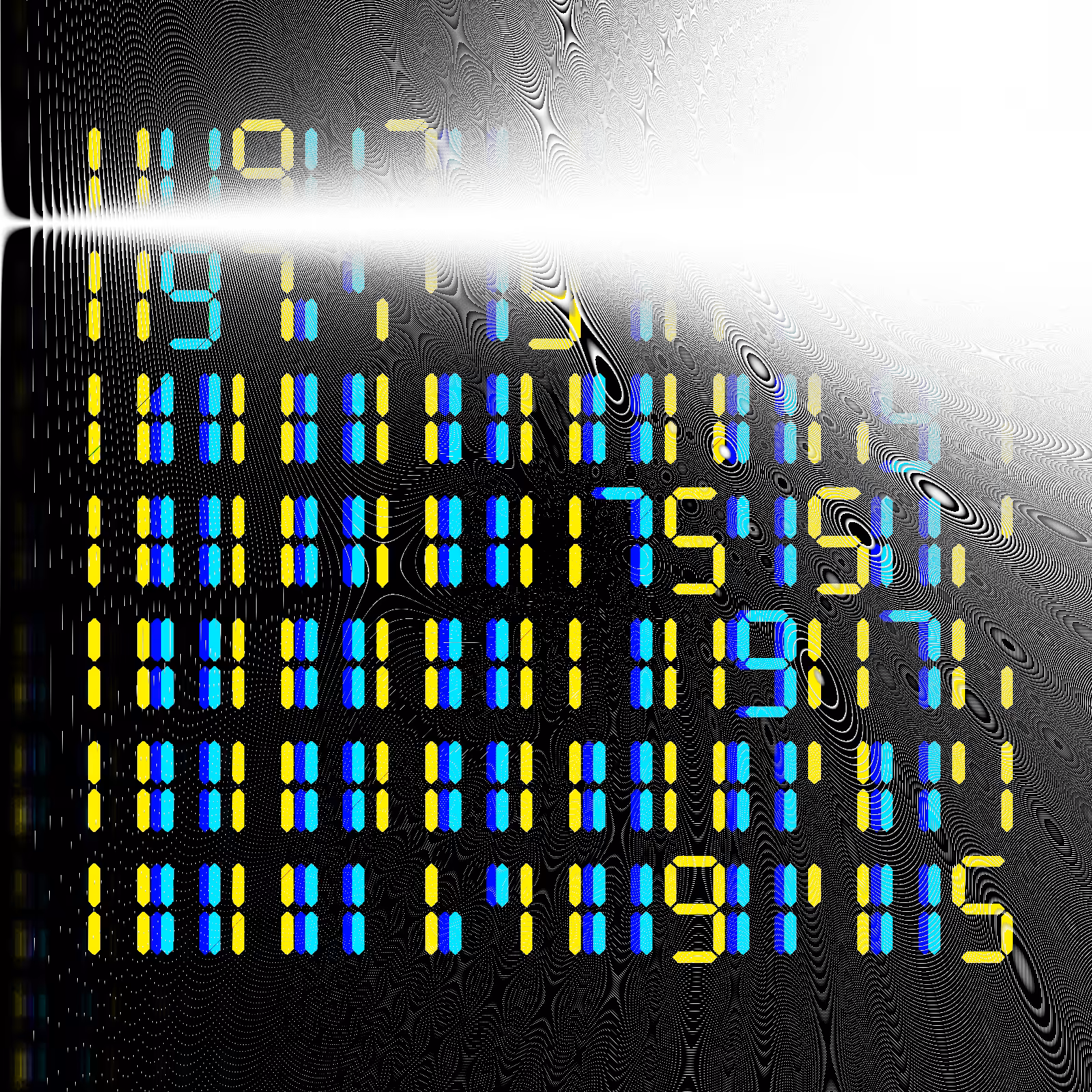 Digits #1179