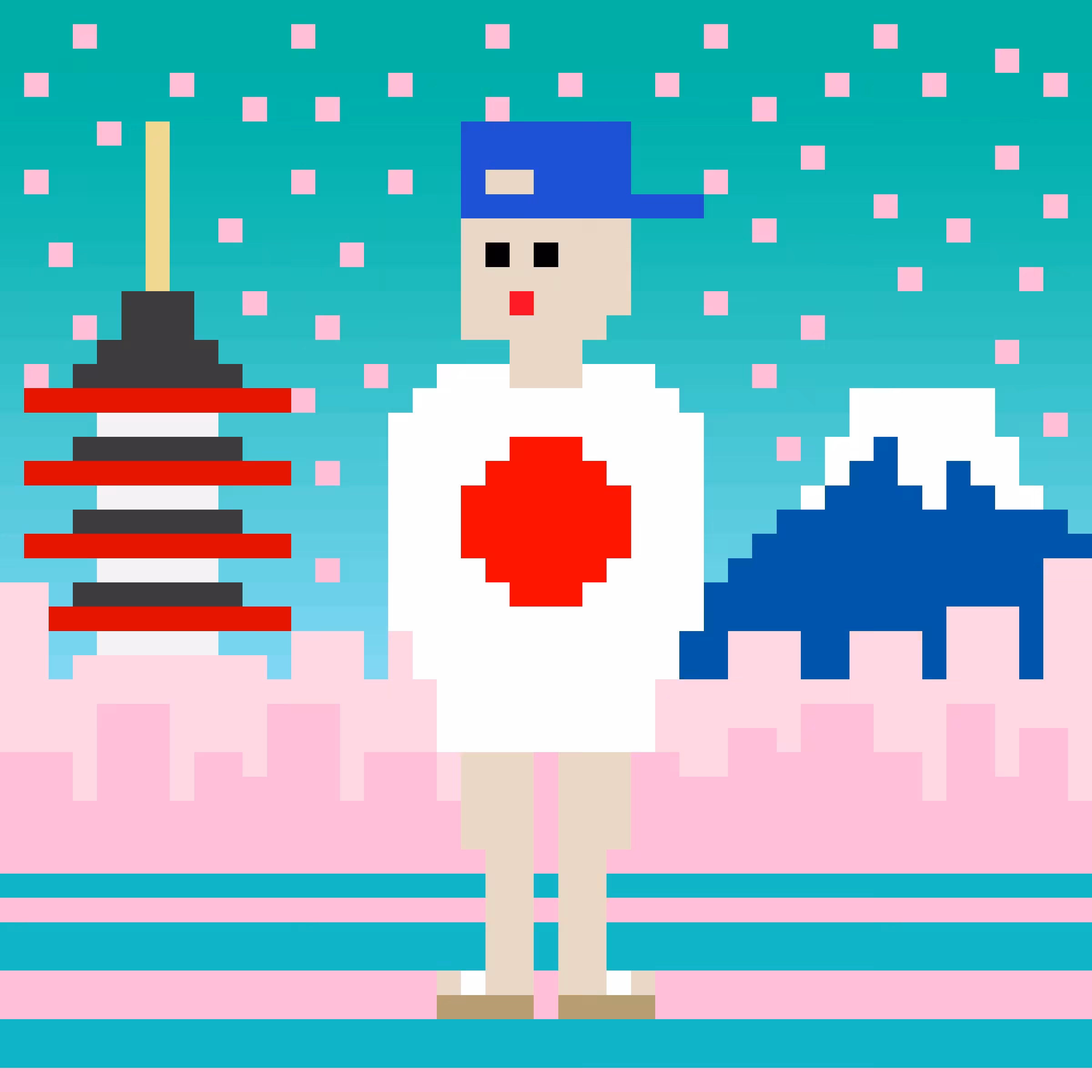 CryptoTokyoite #184