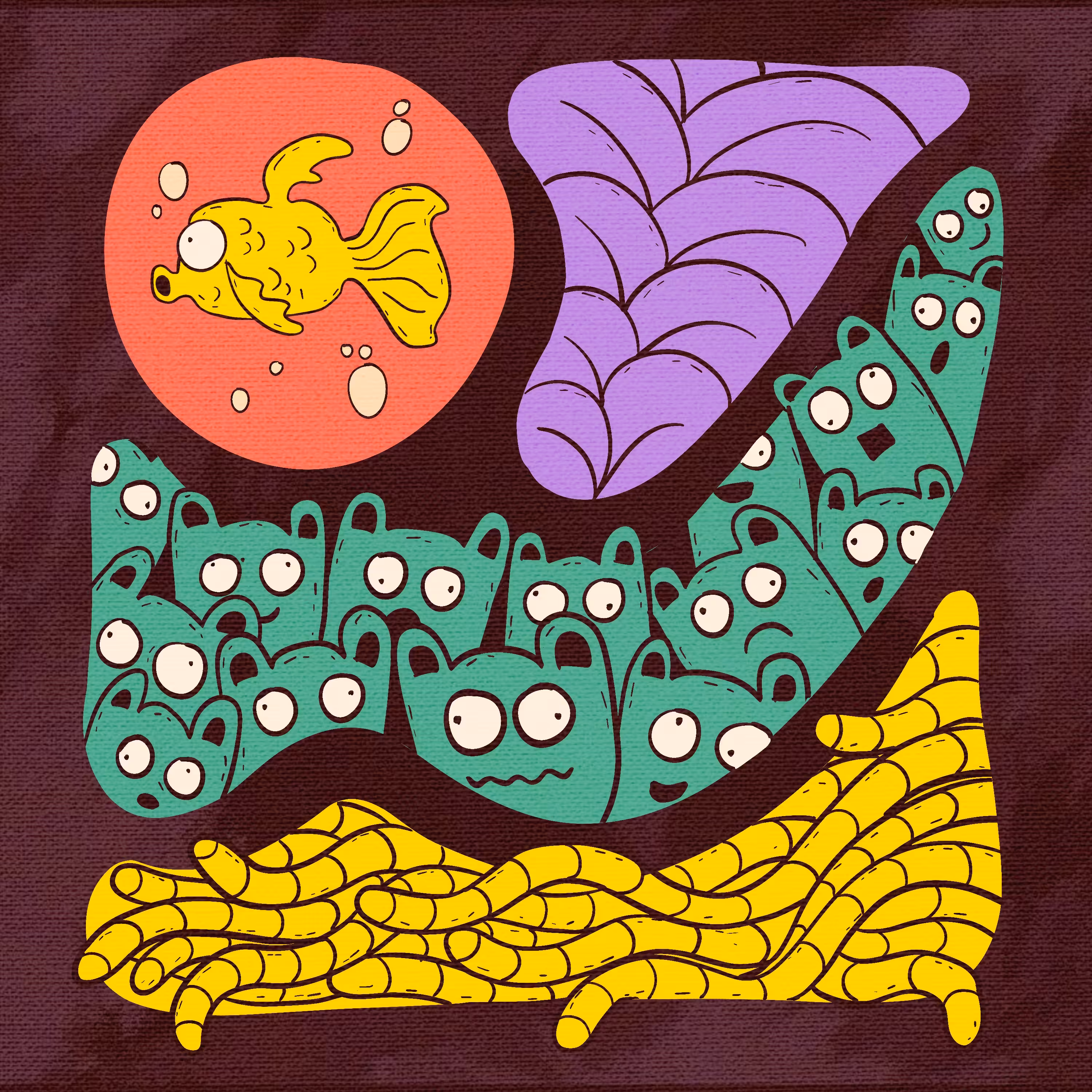 Oddity#18