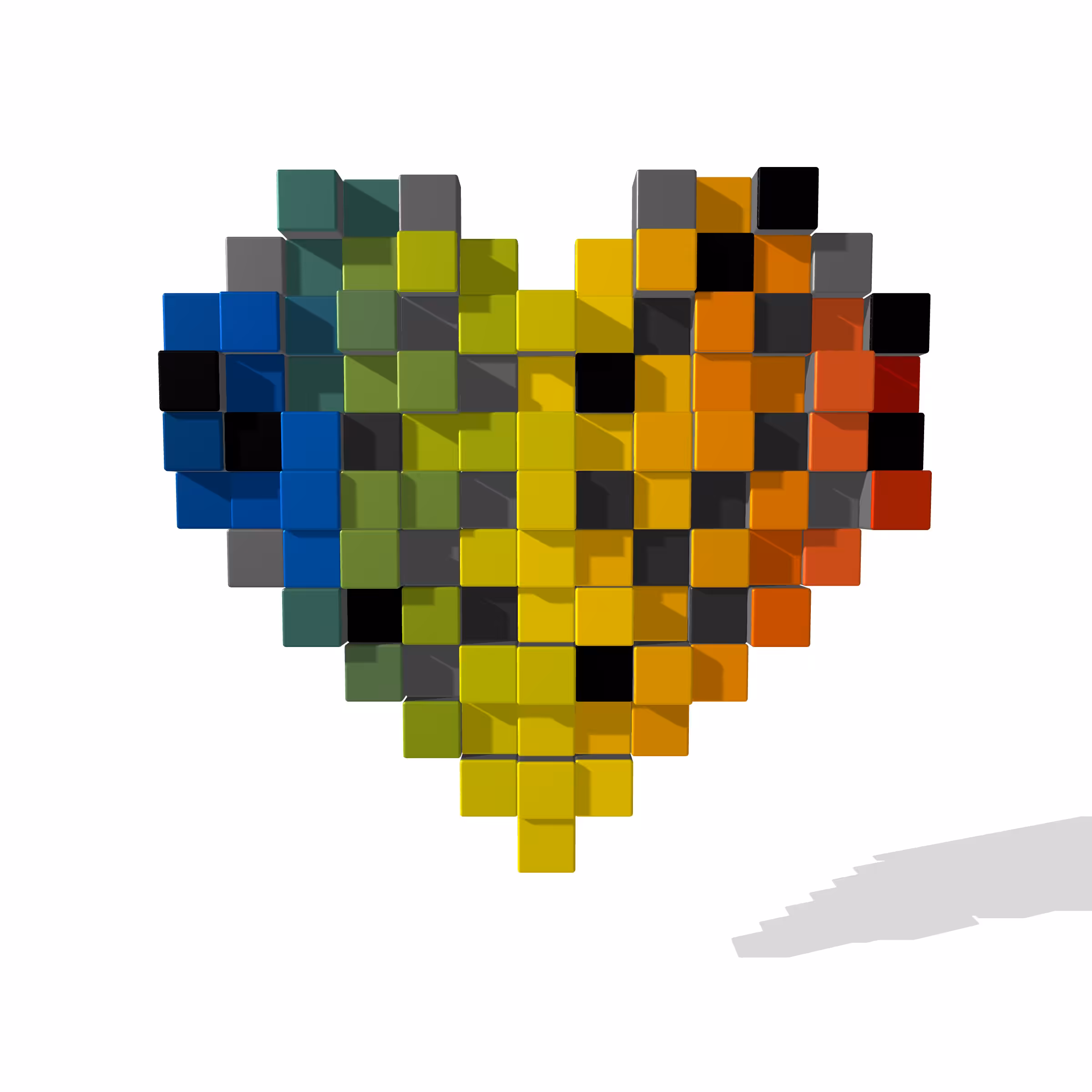 heart + craft #24739