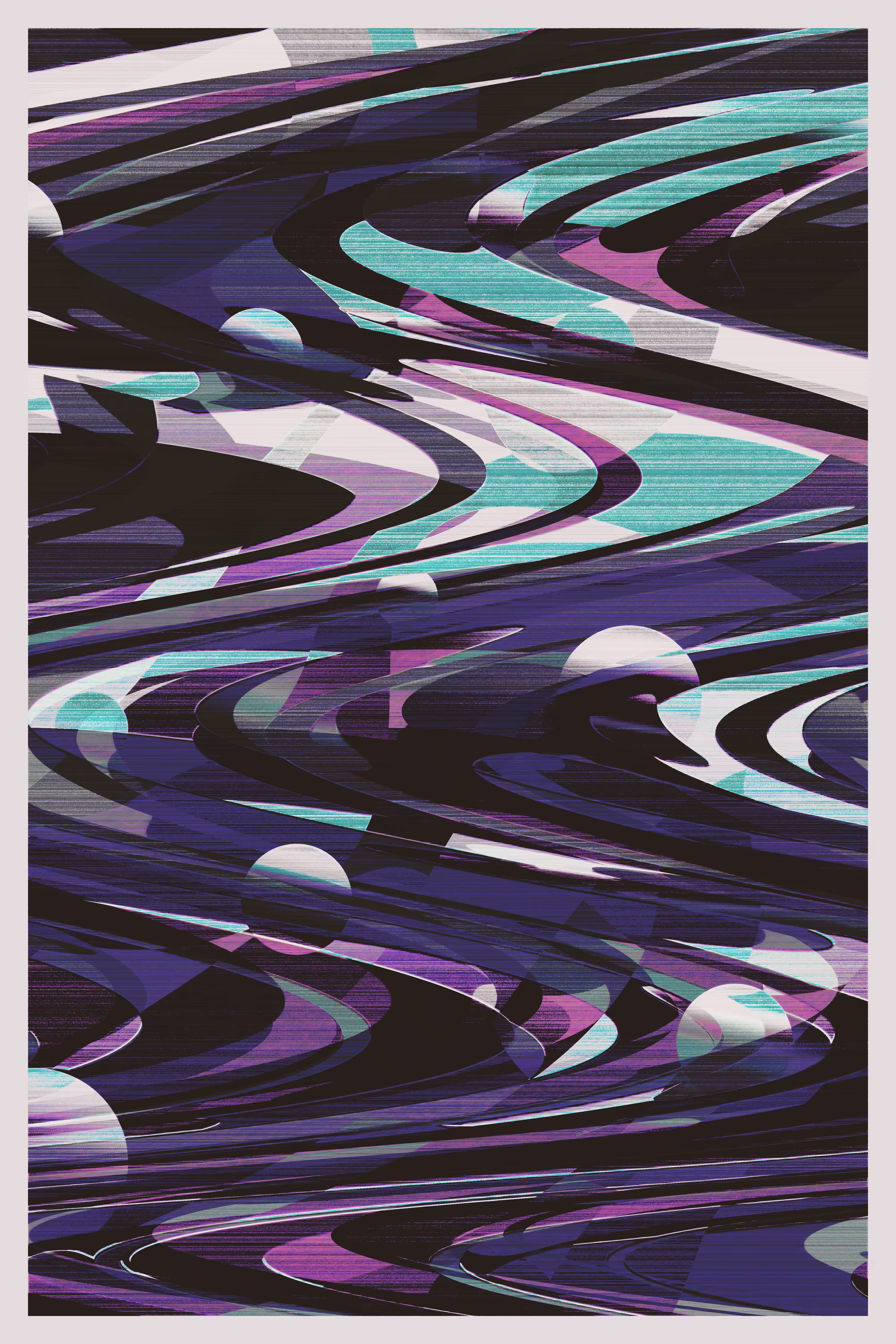 NIGHTSHIFT #21
