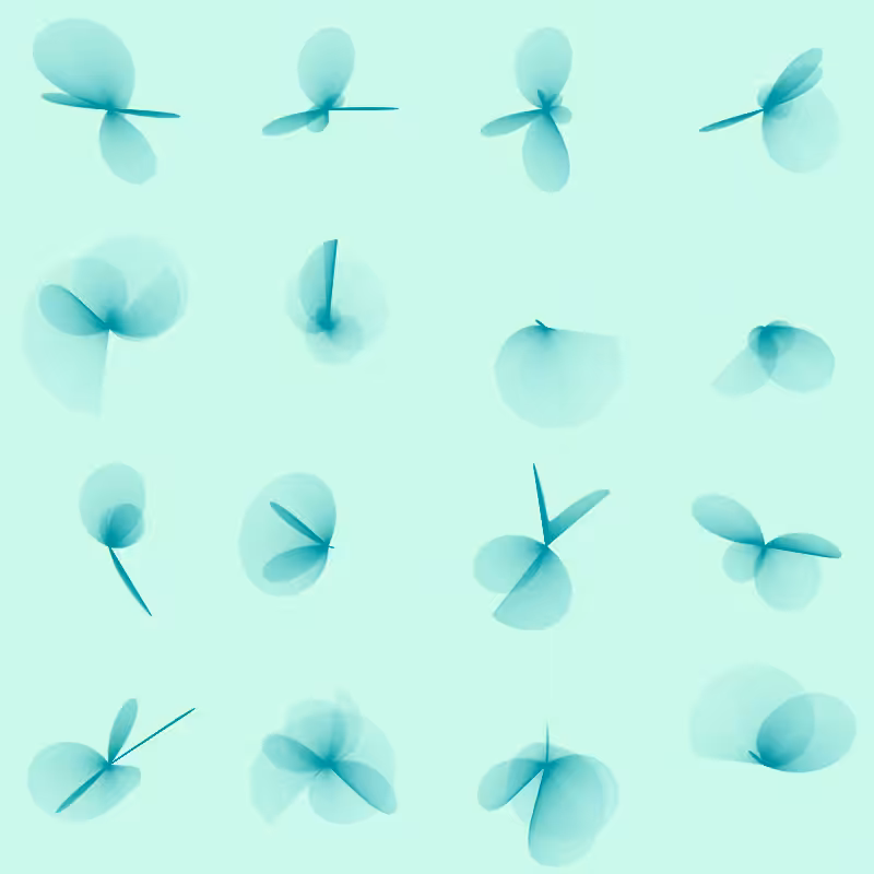 Dragonflies #4