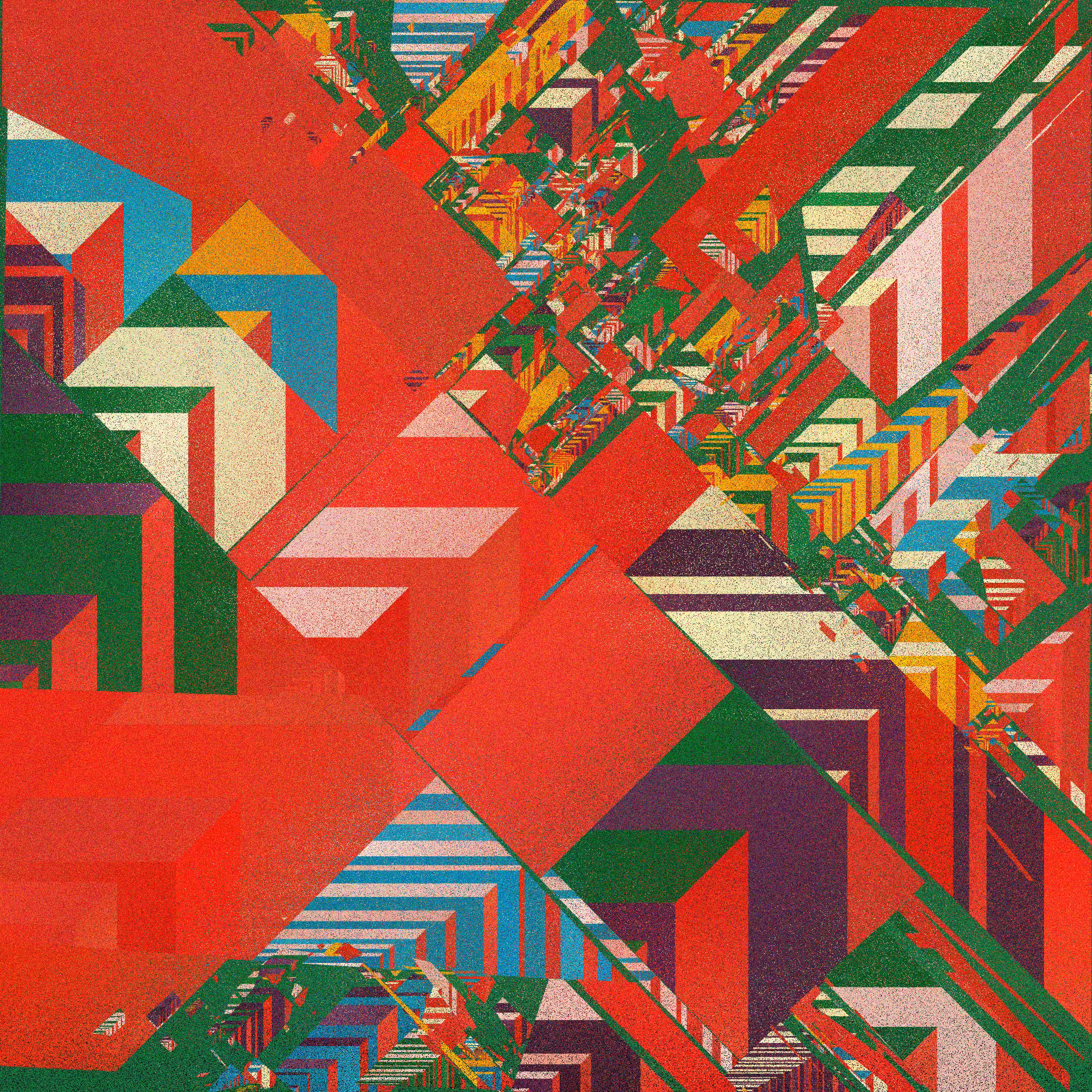 Bistable Perception #195