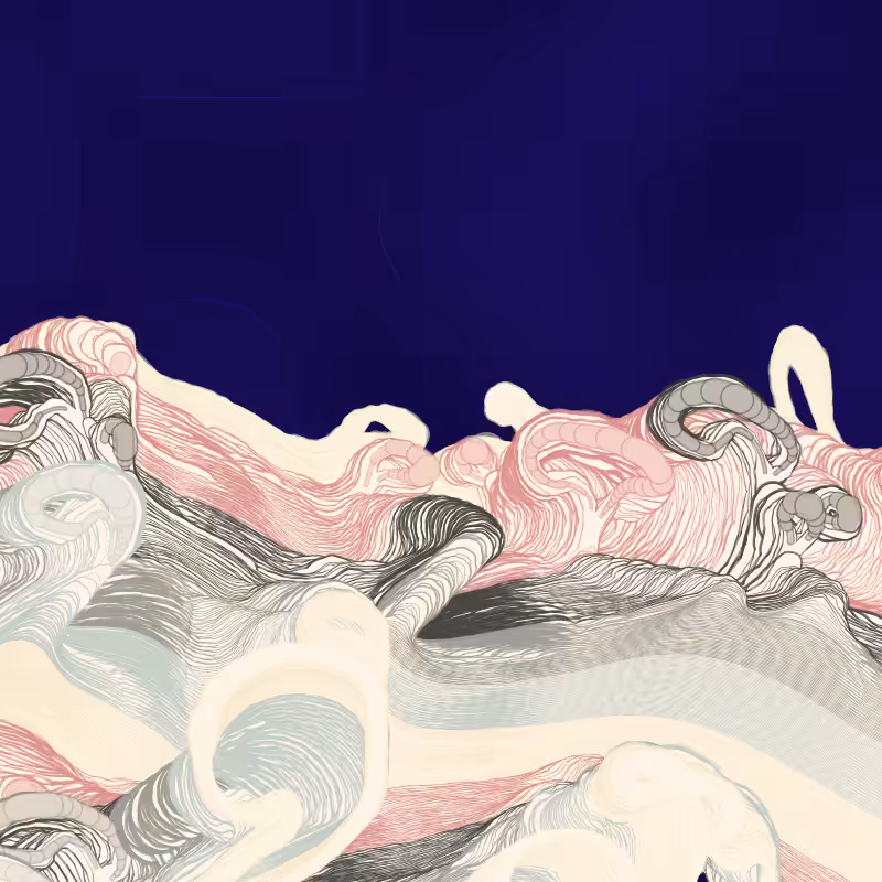 Meander River Plot v1 #67