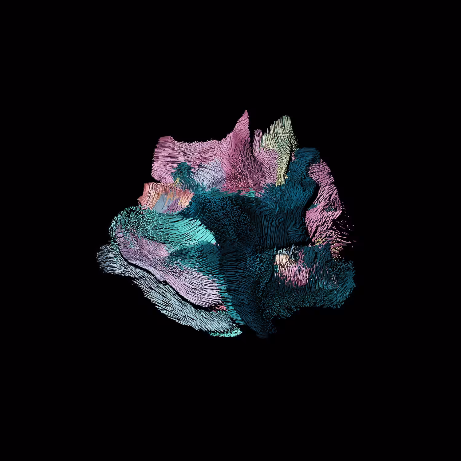 Superposition I. Extension #8