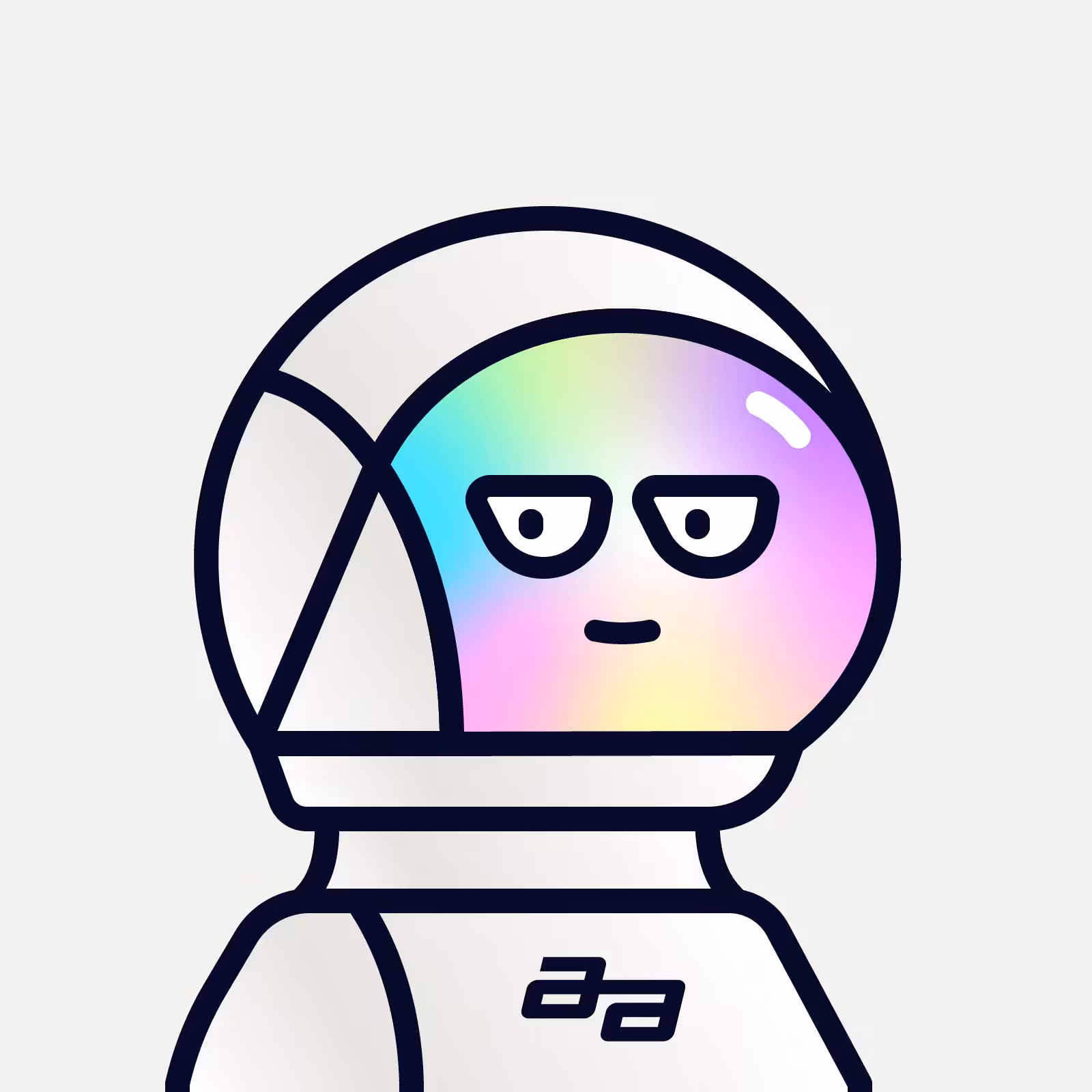 Awkward Astronauts #8088